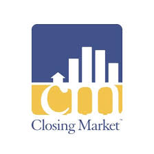 Closing Market (logo)